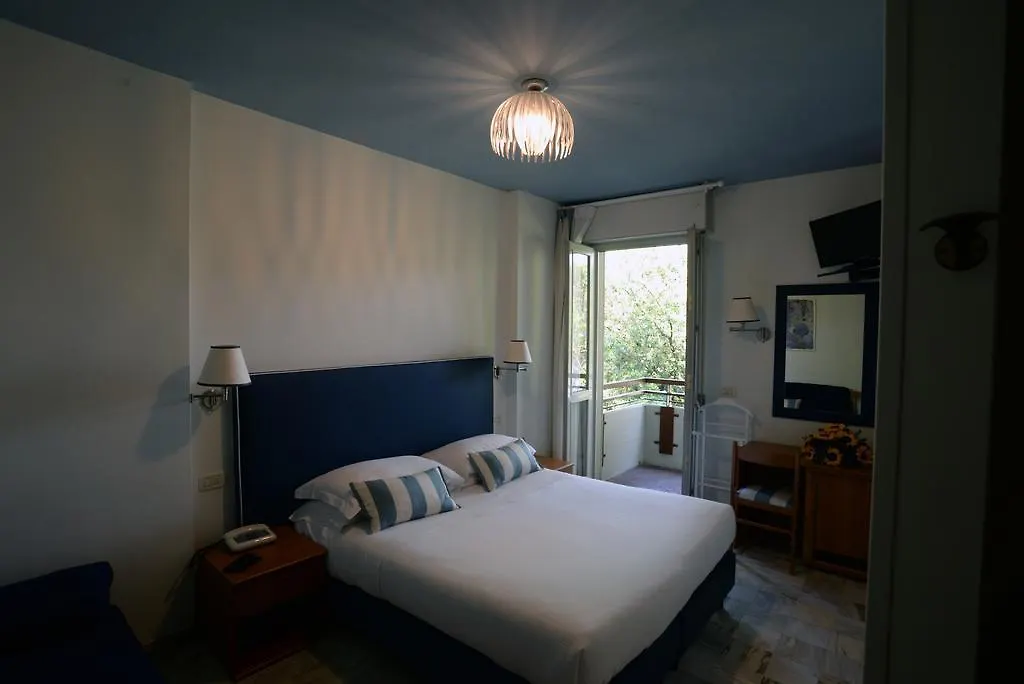 Hotel Giulio Cesare Cinquale