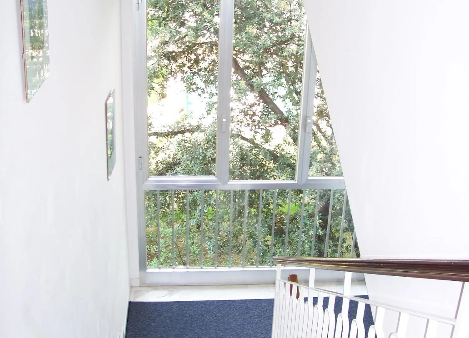Hotel Giulio Cesare Cinquale