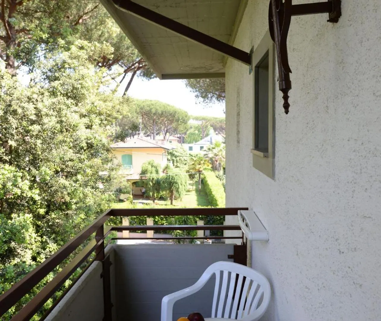 Hotel Giulio Cesare Cinquale Italia