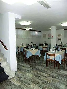 Hotel Giulio Cesare Cinquale