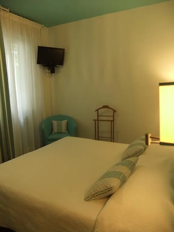 Hotel Giulio Cesare Cinquale
