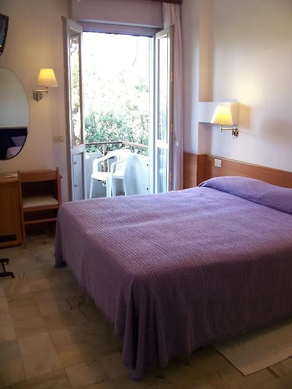 Hotel Giulio Cesare Cinquale