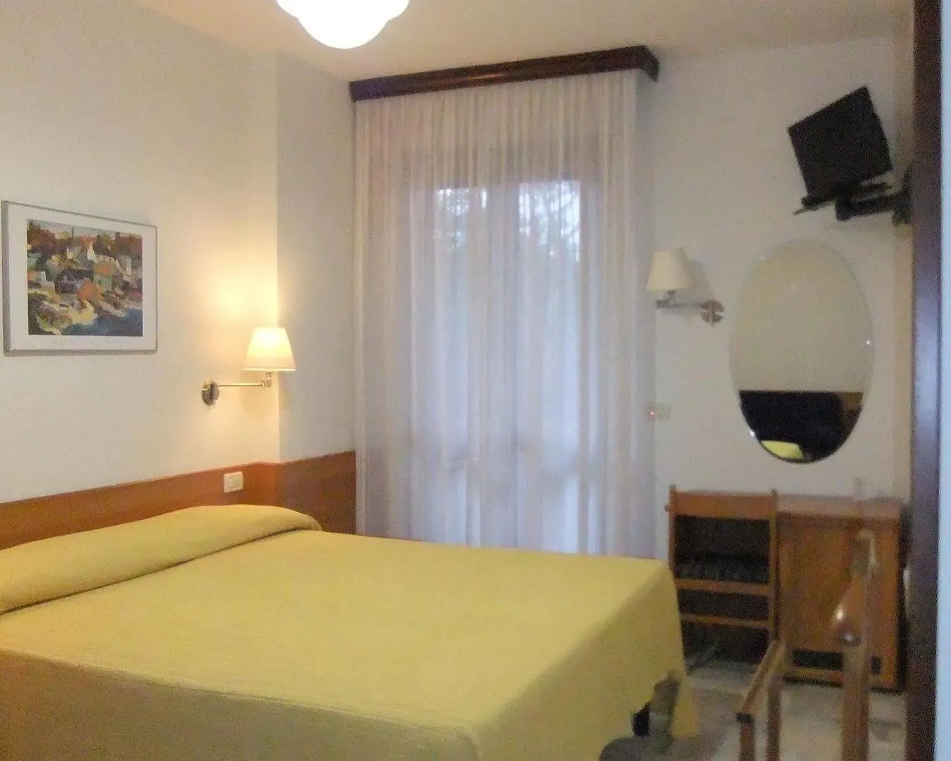 Hotel Giulio Cesare  Cinquale