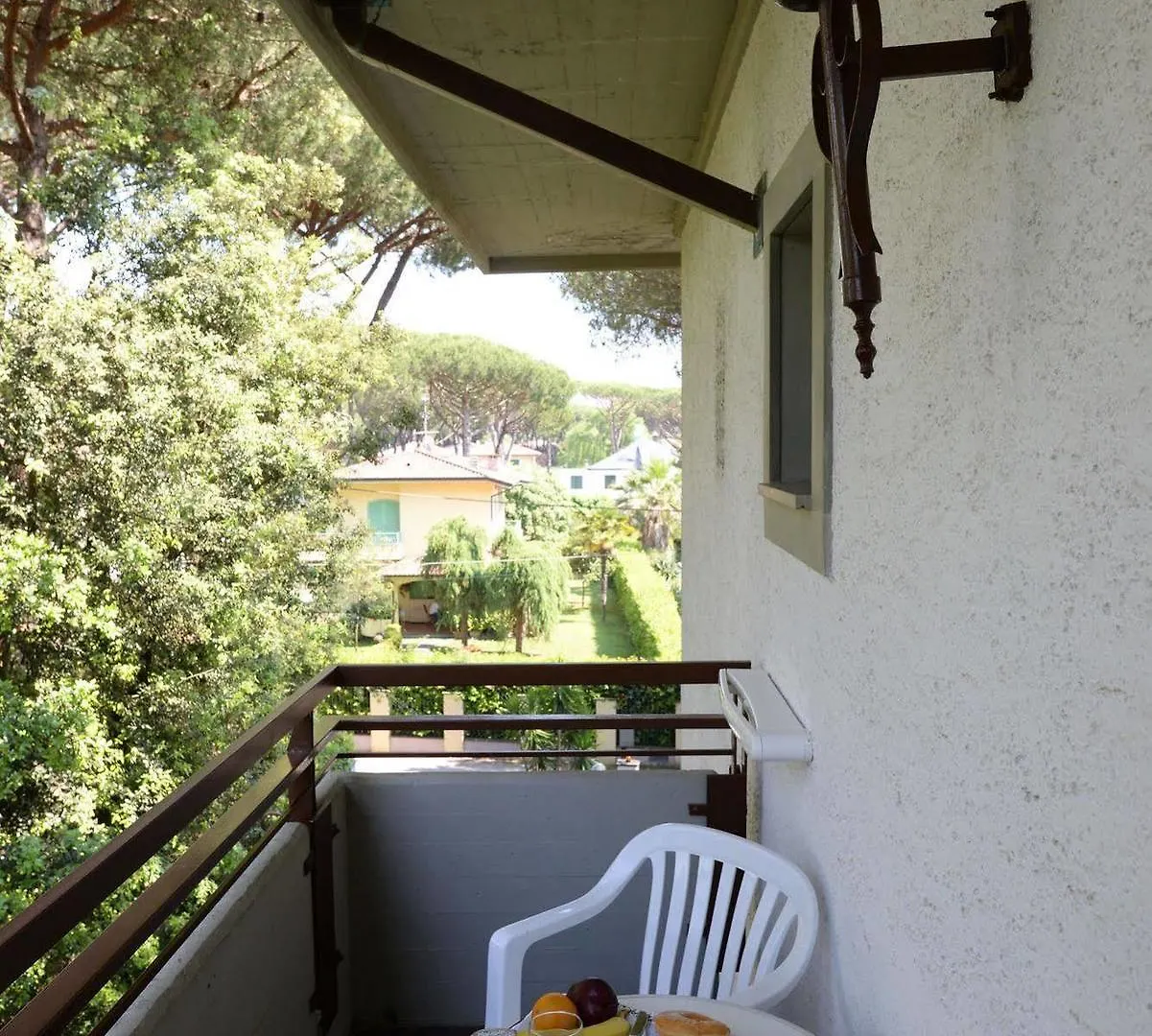 ***  Hotel Giulio Cesare Cinquale Italia