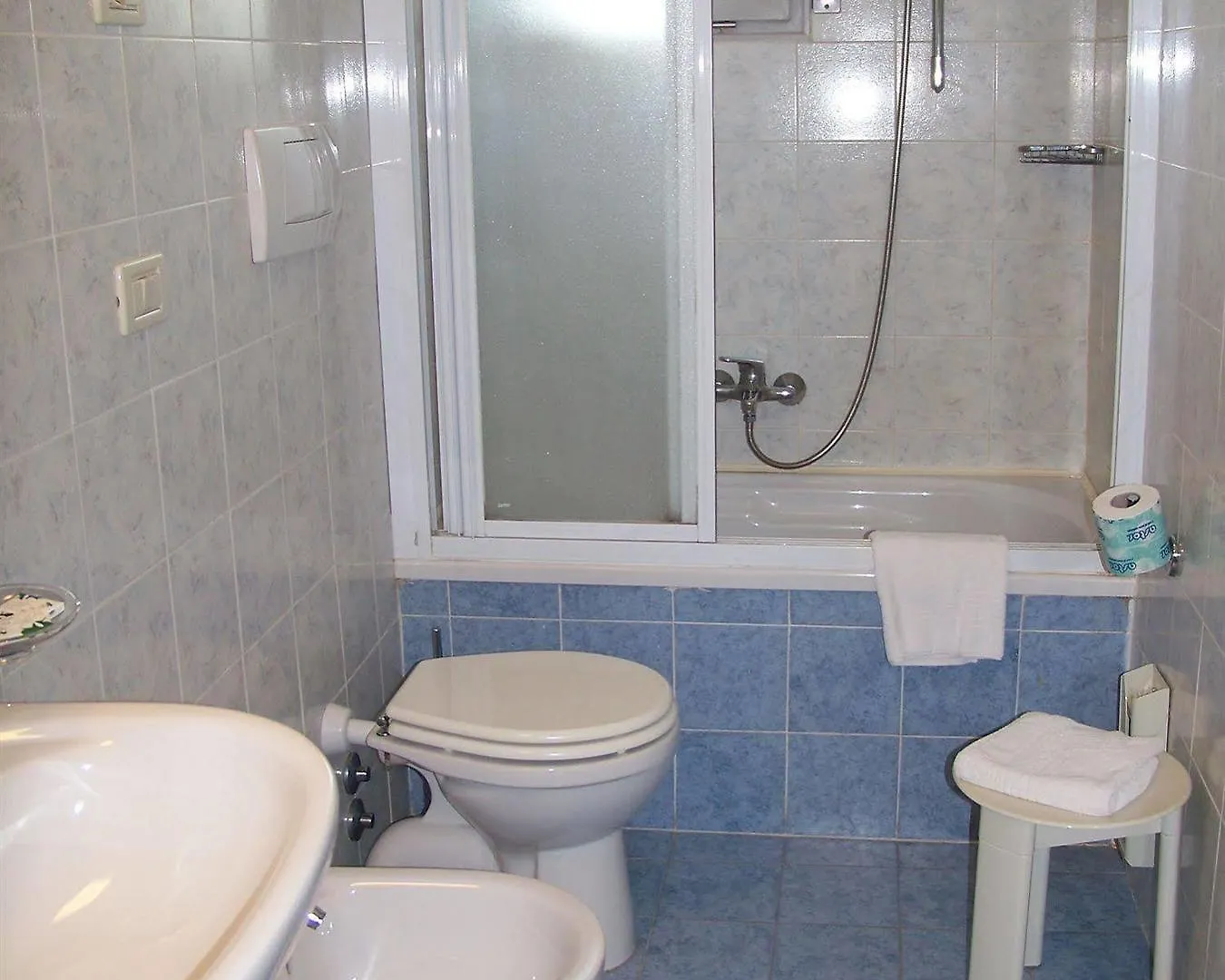 Hotel Giulio Cesare Cinquale