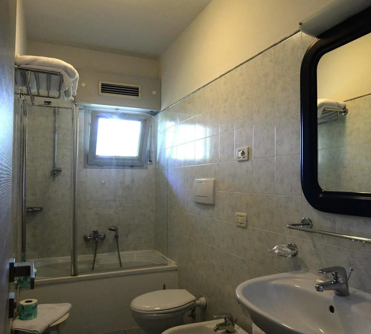 Hotel Giulio Cesare Cinquale