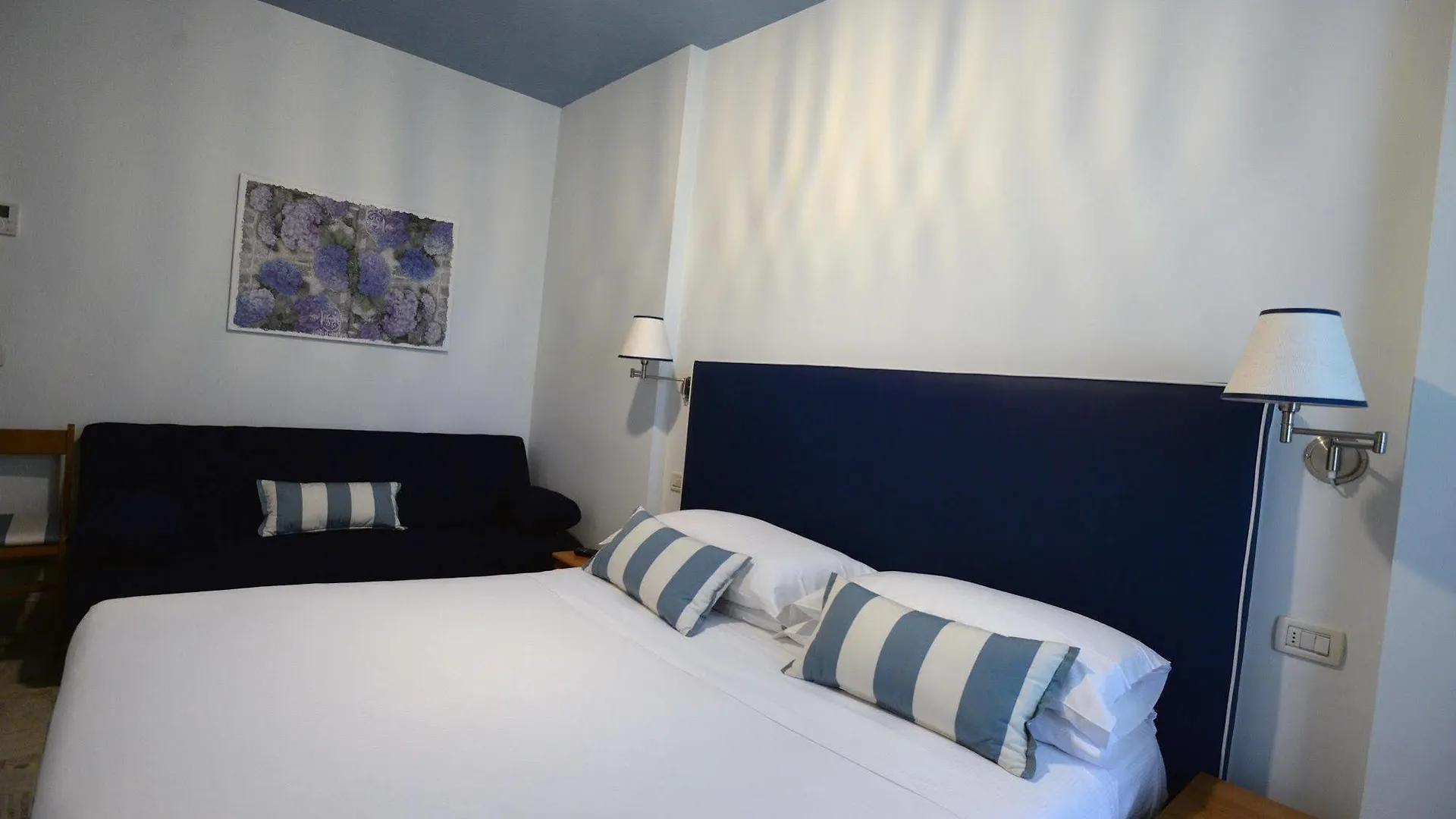Hotel Giulio Cesare Cinquale