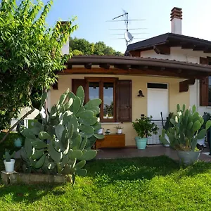 Bed & Breakfast Alice Nel Paese Delle Meraviglie