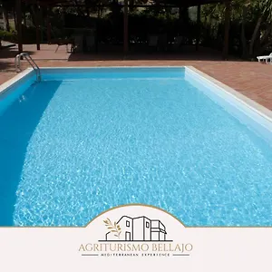 Bellajo - Rustiche Con Piscina Italie