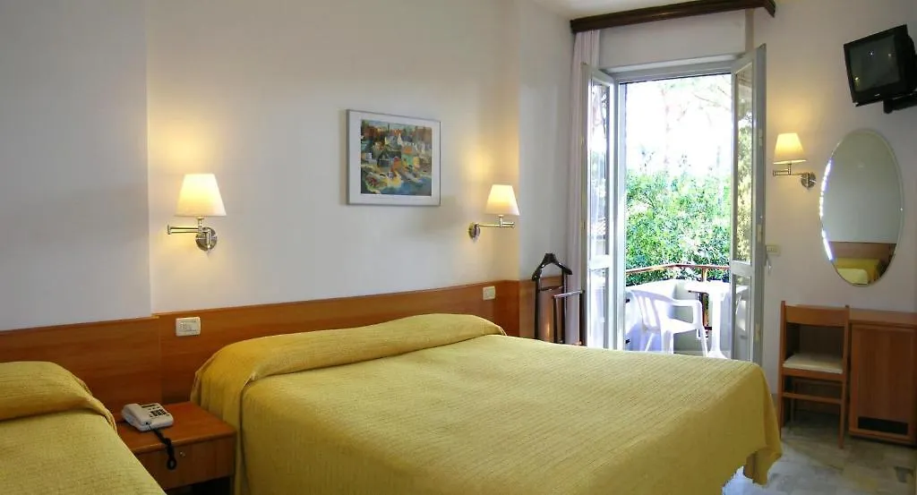 Hotel Giulio Cesare Cinquale