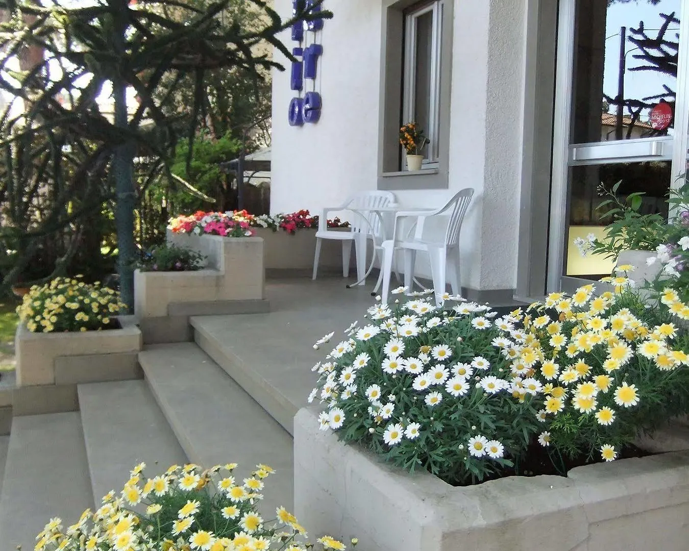 Hotel Giulio Cesare